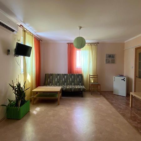 Golubaya Bukhta Art-Hotel Gelendzhik Luaran gambar