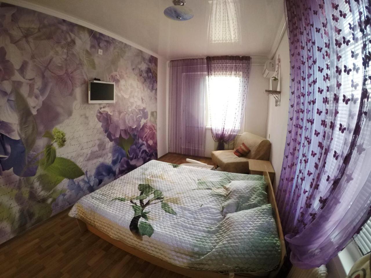 Golubaya Bukhta Art-Hotel Gelendzhik Luaran gambar