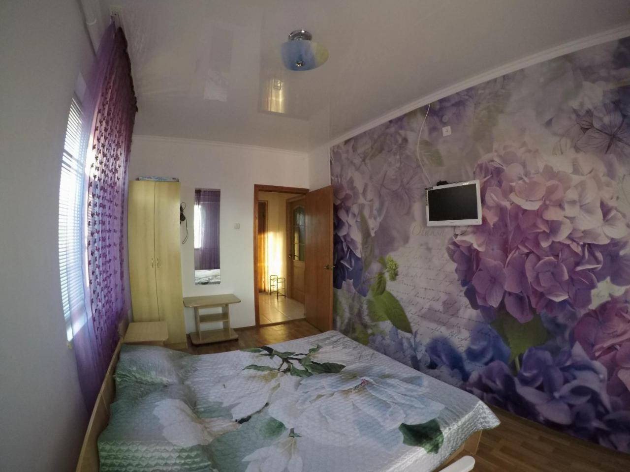 Golubaya Bukhta Art-Hotel Gelendzhik Luaran gambar